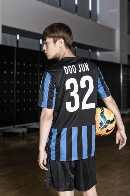 Foto Doojoon