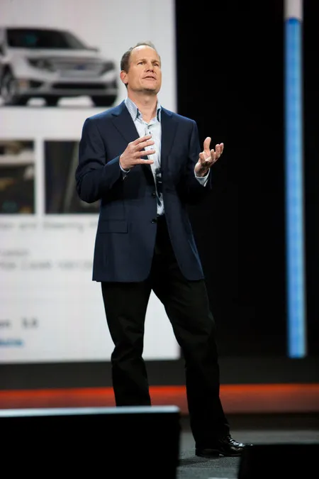 Foto Doug Van Dagens