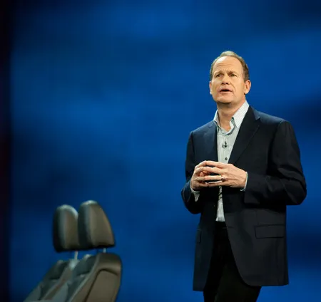 Foto Doug Van Dagens