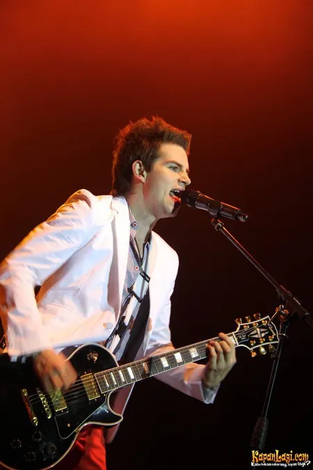 Foto Downtown Fiction