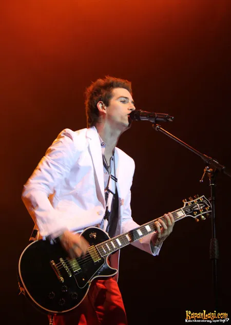 Foto Downtown Fiction