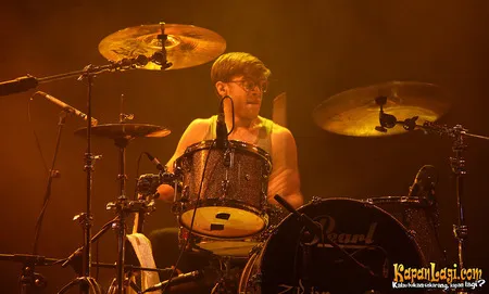 Foto Downtown Fiction