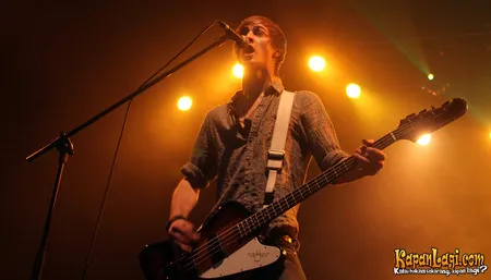 Foto Downtown Fiction