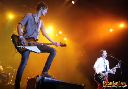 Foto Downtown Fiction