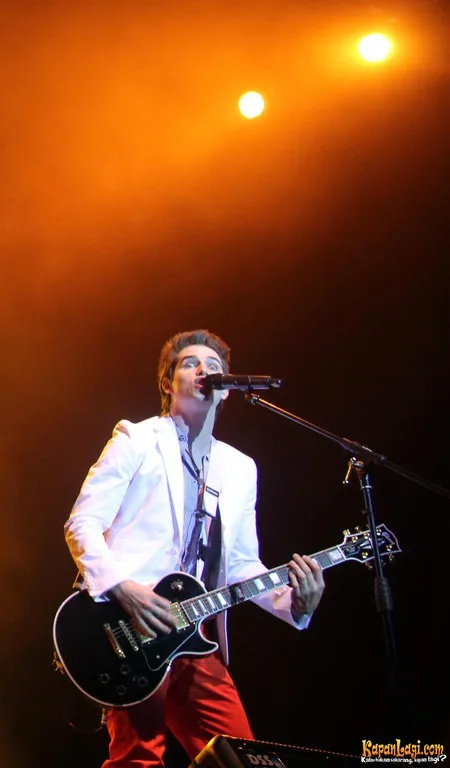 Foto Downtown Fiction