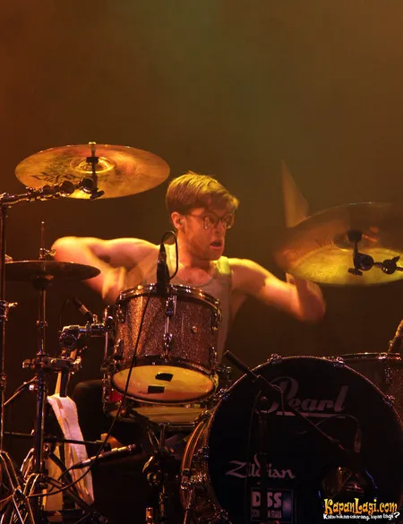 Foto Downtown Fiction