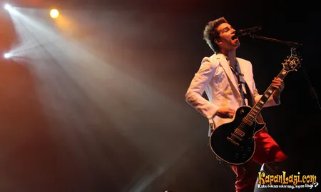 Foto Downtown Fiction