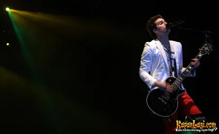 Foto Downtown Fiction