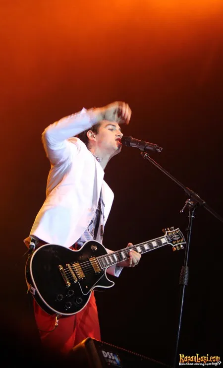 Foto Downtown Fiction