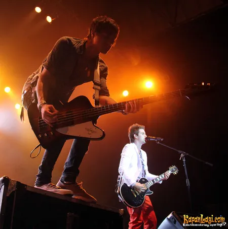 Foto Downtown Fiction