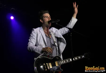 Foto Downtown Fiction