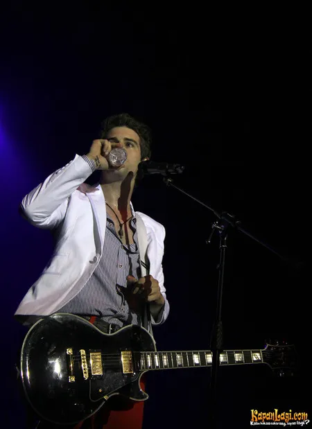 Foto Downtown Fiction