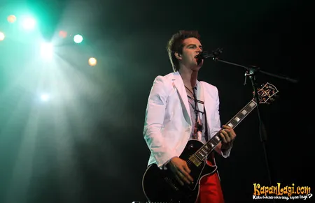 Foto Downtown Fiction