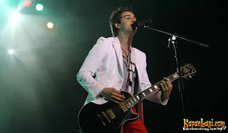 Foto Downtown Fiction