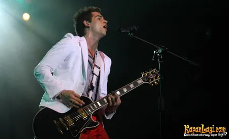 Foto Downtown Fiction