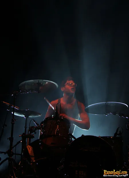 Foto Downtown Fiction