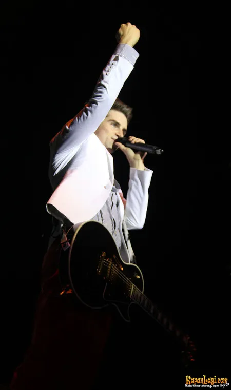 Foto Downtown Fiction