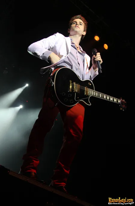 Foto Downtown Fiction