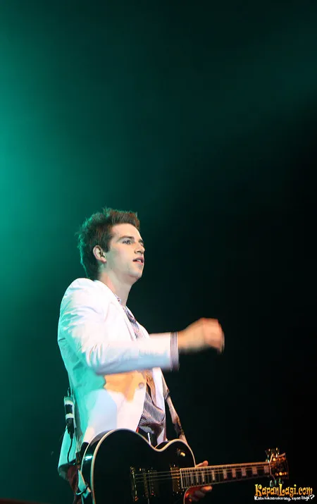 Foto Downtown Fiction