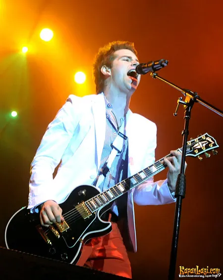 Foto Downtown Fiction