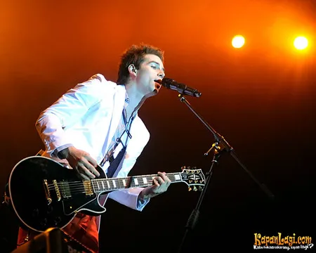 Foto Downtown Fiction