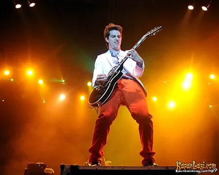 Foto Downtown Fiction