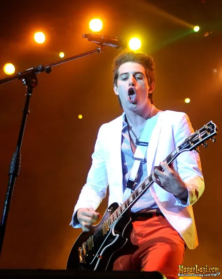 Foto Downtown Fiction