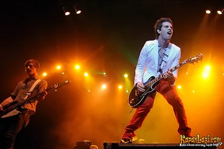 Foto Downtown Fiction