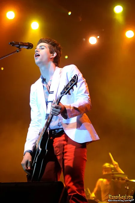 Foto Downtown Fiction