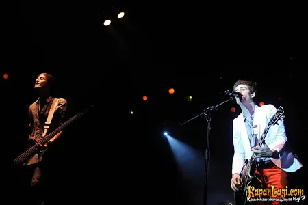 Foto Downtown Fiction