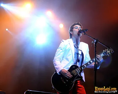 Foto Downtown Fiction