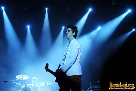 Foto Downtown Fiction