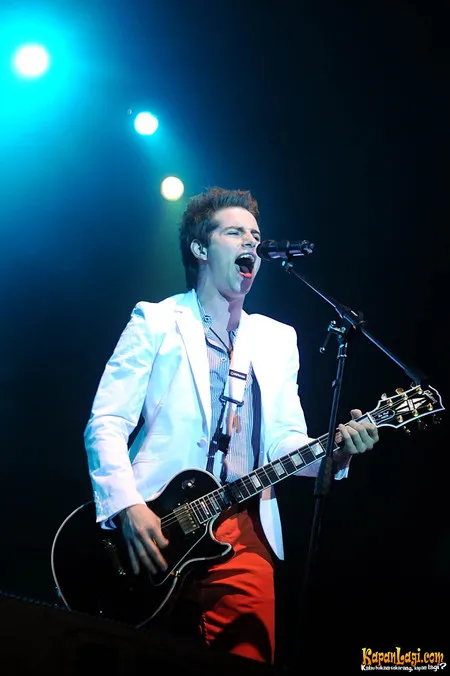 Foto Downtown Fiction