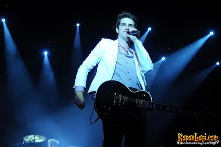 Foto Downtown Fiction