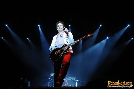 Foto Downtown Fiction