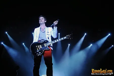 Foto Downtown Fiction