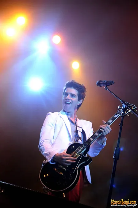 Foto Downtown Fiction