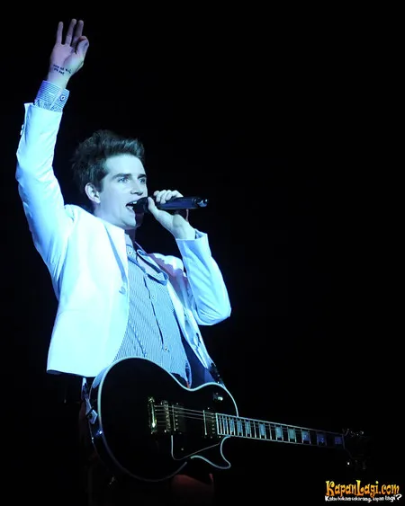 Foto Downtown Fiction