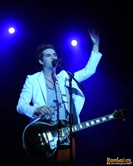 Foto Downtown Fiction