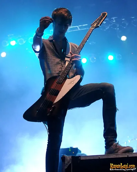 Foto Downtown Fiction