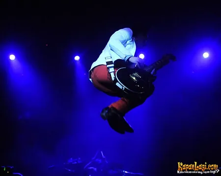 Foto Downtown Fiction