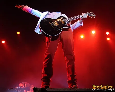 Foto Downtown Fiction