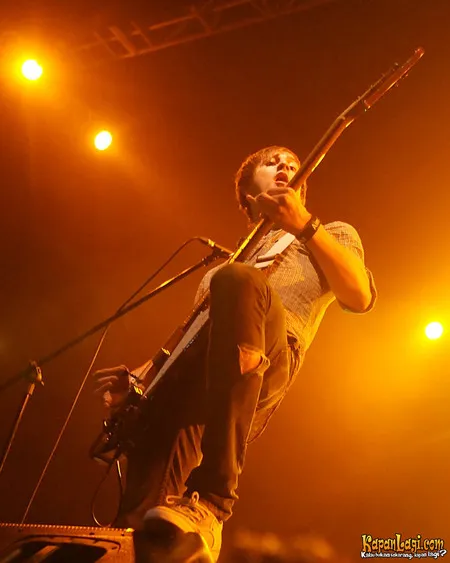 Foto Downtown Fiction