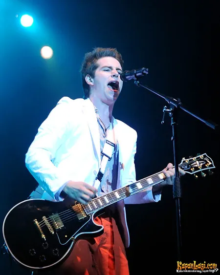 Foto Downtown Fiction