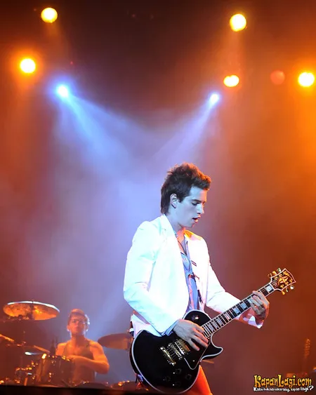 Foto Downtown Fiction