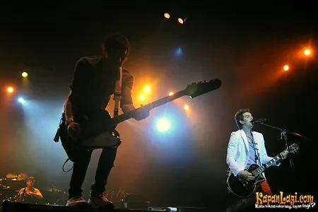 Foto Downtown Fiction