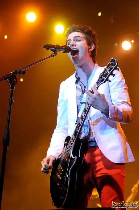 Foto Downtown Fiction