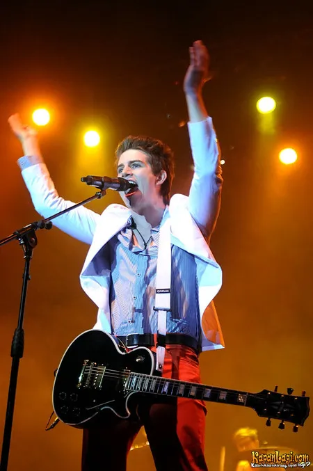 Foto Downtown Fiction