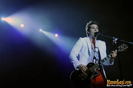 Foto Downtown Fiction