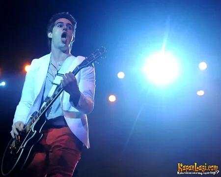 Foto Downtown Fiction